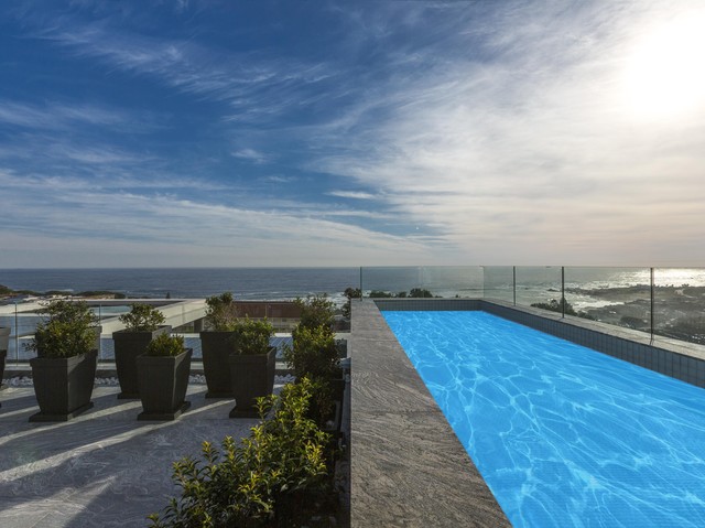 4 Bedroom Property for Sale in Camps Bay Western Cape